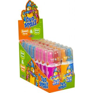 Funny Candy Duo Spray 16ml, sortiert