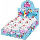 Funny Candy Cup Cake Candy 40g, sortiert