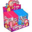 Funny Candy Finger Dip 40g, sortiert