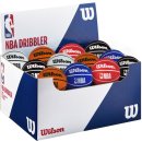 XTREM - Wilson - NBA Dribbler Mini Bälle, 5-fach...