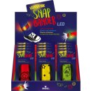 LED Snap Band, sortiert