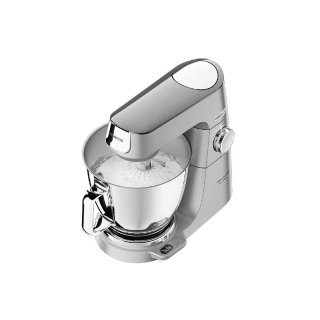 KENWOOD Küchenmaschine KVL85.594SI 1200Watt silber