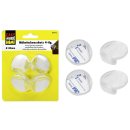 Möbelschutzecken 4er Pack