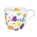 KÖNITZ Kaffeebecher Full Bloom 450ml