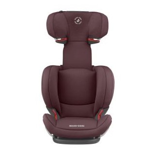 MAXI-COSI Autositz RodiFix Air Protect authentic red