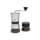 LEOPOLD Geschenkset Kaffeemühle Bologna mit...