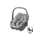 MAXI-COSI Autositz Pebble 360 essential grey