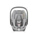MAXI-COSI Autositz Pebble 360 essential grey