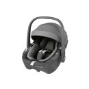 MAXI-COSI Autositz Pebble 360 essen graphite
