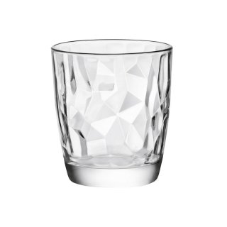 BORMIOLI ROCCO Whiskybecher Diamond 39cl