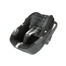 MAXI-COSI Autositz Pebble 360 essential black