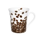 KÖNITZ Kaffeebecher Coffee Beans 410ml