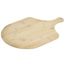KESPER Pizza Schneidebrett Bambus 45x30cm