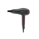 ROWENTA Haartrockner CV5713 Motion Dry 2200Watt schwarz/pink