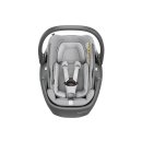 MAXI-COSI Autositz Coral 360 essential grey