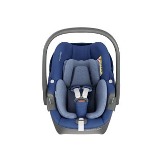 MAXI-COSI Autositz Pebble 360 essential blue