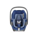 MAXI-COSI Autositz Pebble 360 essential blue