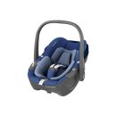 MAXI-COSI Autositz Pebble 360 essential blue