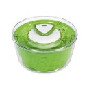 ZYLISS Salatschleuder Easy Spin 2 Ø20cm grün,