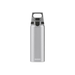 SIGG Edelstahlflasche Shield One Brushed 0,75l