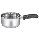 ELO Stielkasserolle Turmalin Ø16cm Edelstahl