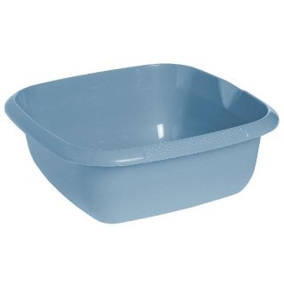 KEEEPER Schüssel 34x34cm nordic blue