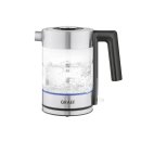 GRAEF Wasserkocher WK 300 EU 1l 2200Watt Glas