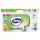 ZEWA Toilettenpapier bewährt 150 Blatt 3lagig 8er Pack