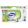 ZEWA Toilettenpapier bewährt 150 Blatt 3lagig 8er Pack