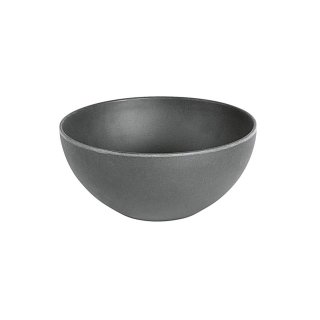 MAGU Schale NATUR-DESIGN 20cm schiefer