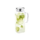 WESTMARK Wasserkaraffe Puro 1,8l