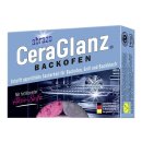 ABRAZO Schwamm CeraGlanz Backofen 2er Pack