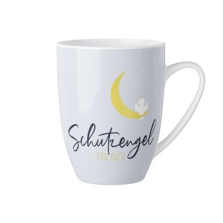 LA VIDA Becher Schutzengel/Mond 250ml