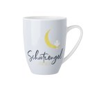 LA VIDA Becher Schutzengel/Mond 250ml