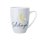 LA VIDA Becher Schutzengel/Mond 250ml