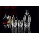 BOHEMIA Selection Whisky-Set (Flasche 1050ml, Gläser...