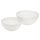 MAGU Schale NATUR-DESIGN 30cm urban-grey