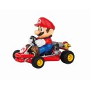 CARRERA RC - 2,4GHz Mario Kart(TM) Pipe Kart, Mario
