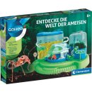 Entdecke die Welt der Ameisen