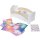 BABY born Regenbogen Bett