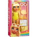 Rainbow High Swim & Style Fashion Doll- Sunny (Yellow)