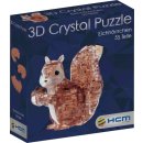 Crystal Puzzle - Eichhörnchen