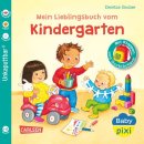 Baby Pixi (unkaputtbar) 149: Mein Lieblingsbuch vom...