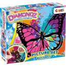 DIAMOND PAINTING Butterfly