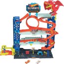 Hot Wheels City Ultimate Garage 2023
