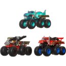 Hot Wheels Monster Trucks Big Rigs Sortiment