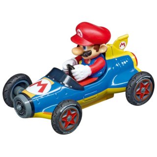 CARRERA P&S Mario Kart Mach 8 Mario