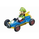 CARRERA P&S Mario Kart Mach 8 Luigi