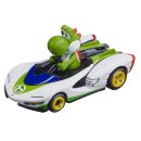 CARRERA P&S Mario Kart P-Wing Yoshi