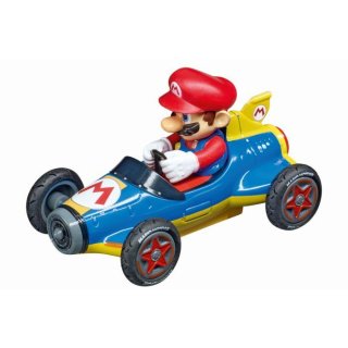 CARRERA P&S Mario Kart Special Cars, Display 4-fach sortiert